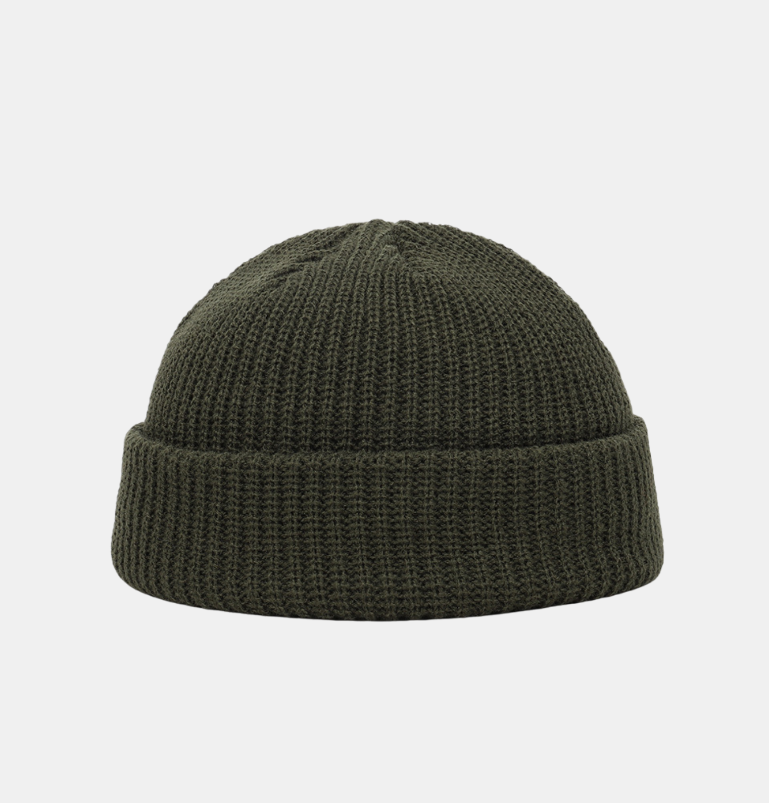 FISHERMAN BEANIE