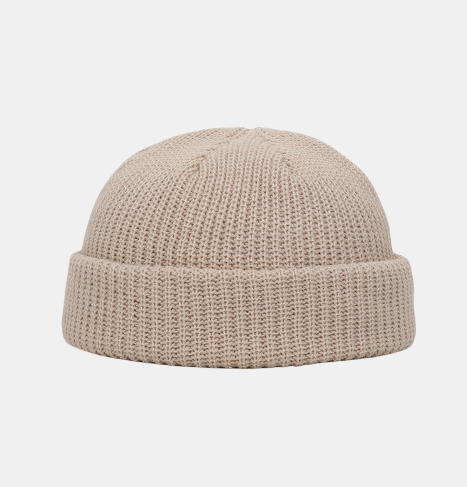 FISHERMAN BEANIE