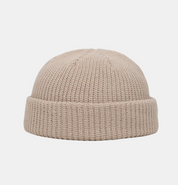 FISHERMAN BEANIE