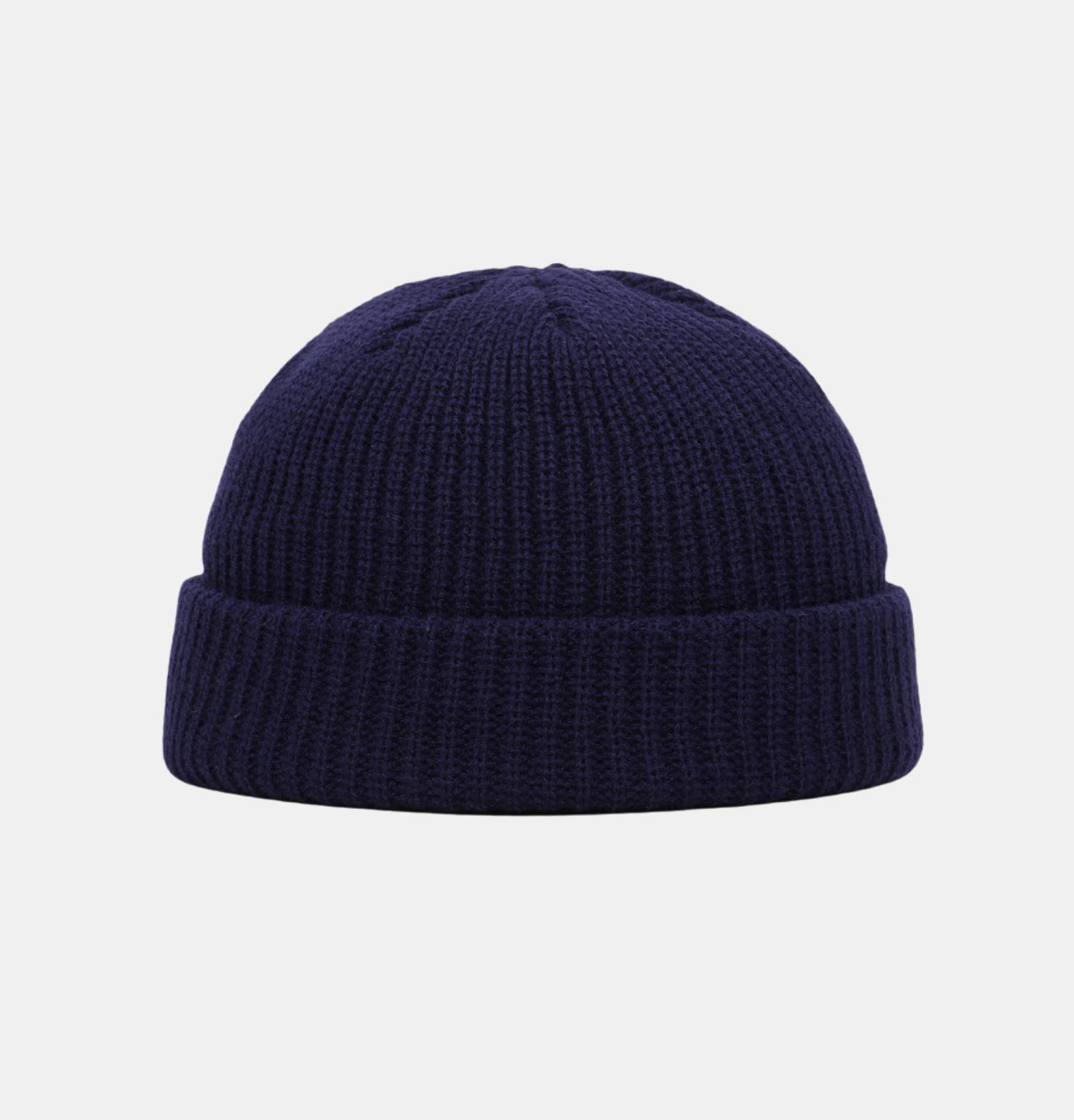 FISHERMAN BEANIE