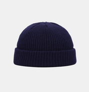 FISHERMAN BEANIE