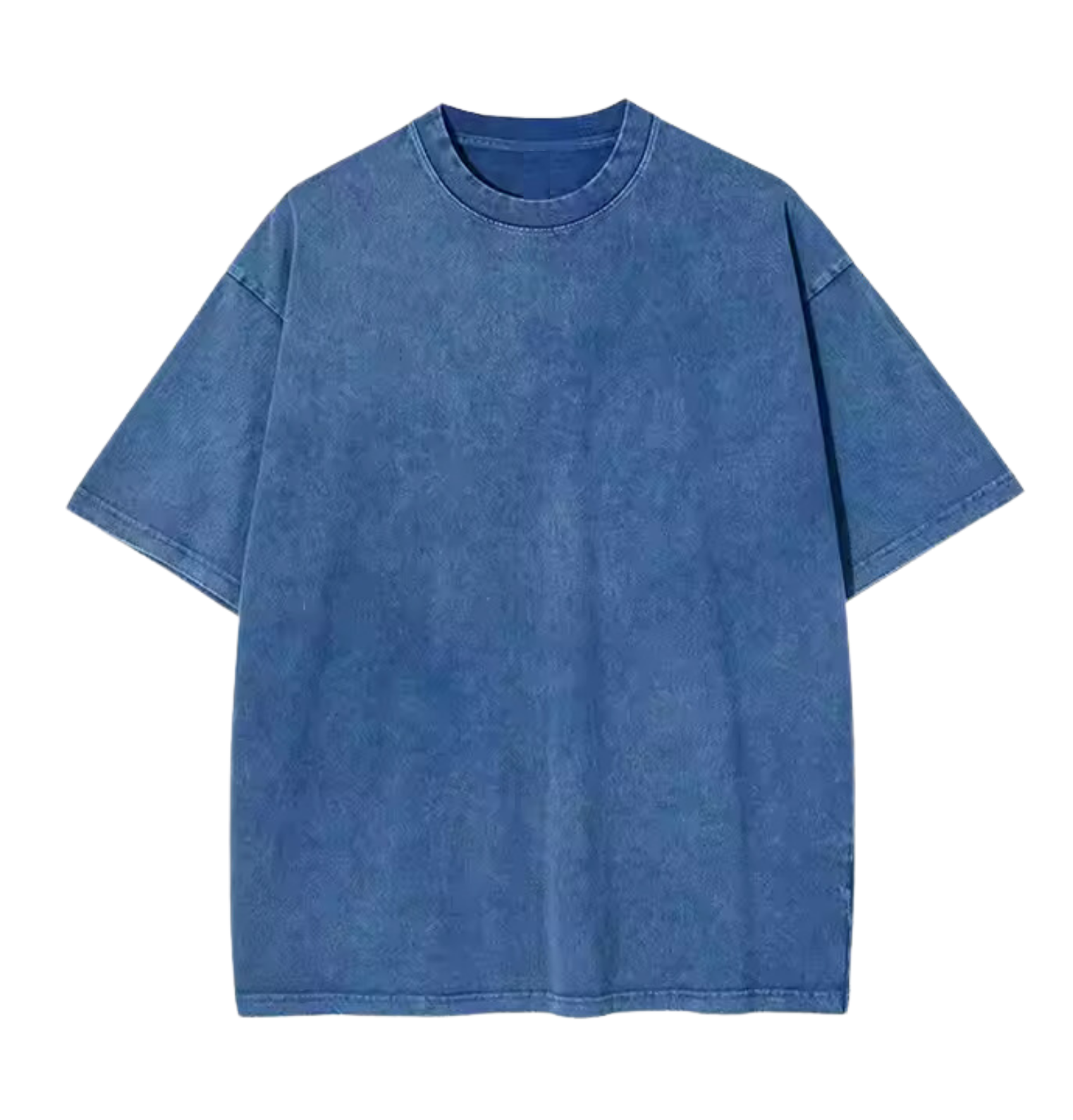 ROTATATION 6 PACK / 250GSM HEAVY LOOSE FIT WASHED T-SHIRT