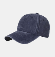 WASHED DAD CAP