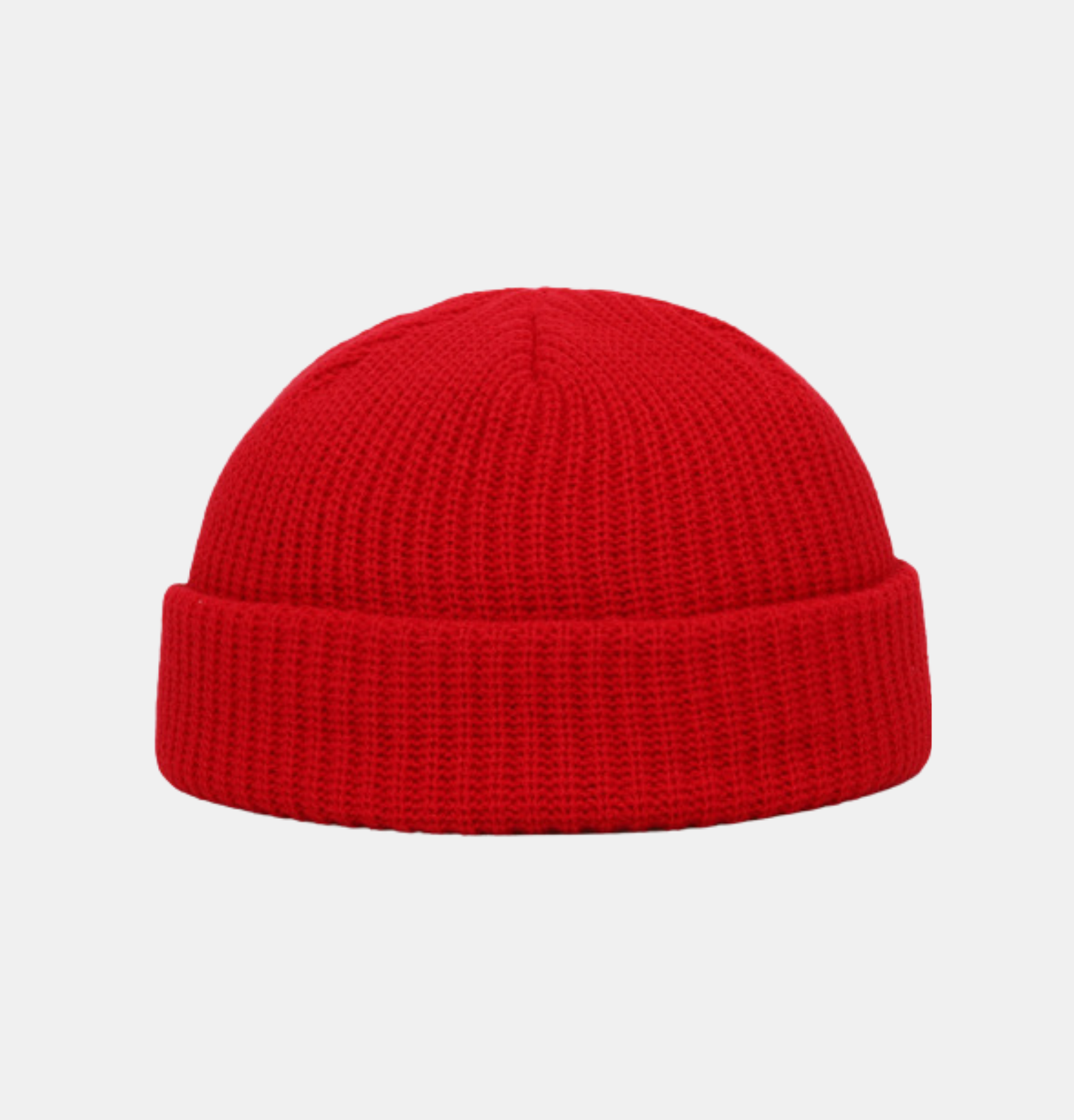 FISHERMAN BEANIE