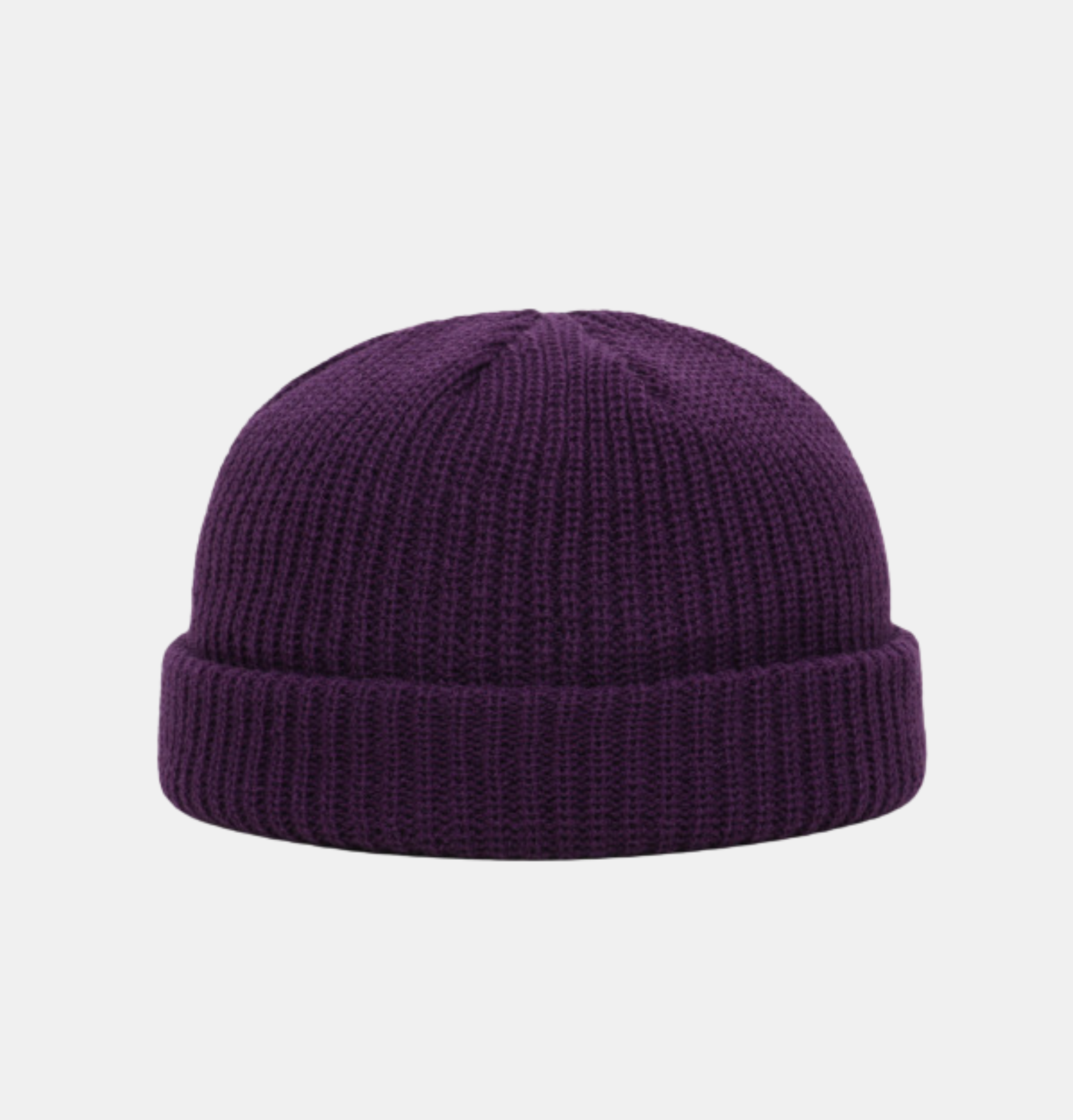 FISHERMAN BEANIE