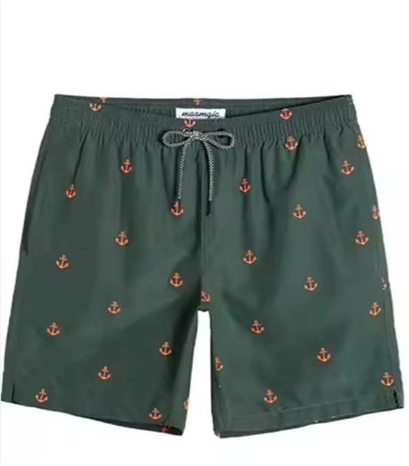 Swimming shorts